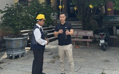 Bản sắc riêng tạo nên LANtech - Theo Báo tuổi trẻ Thủ Đô