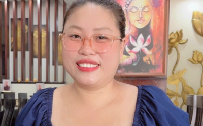 Thanh Tâm