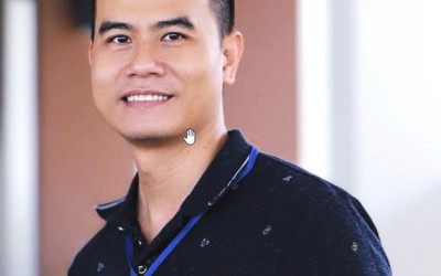 Khoa Nhân