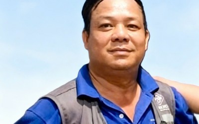 Minh Huy