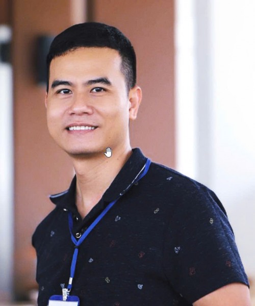 Khoa Nhân