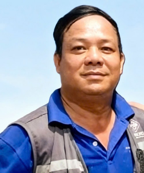 Minh Huy