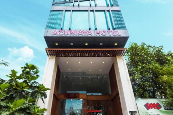 Azumaya Hotel Đà Nẵng