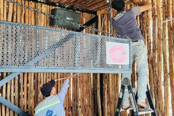 Paradise Tân Trà Beach