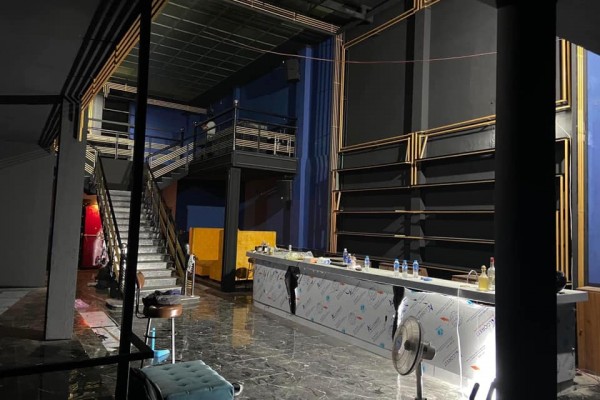 Snuffbox Pub Đà Nẵng