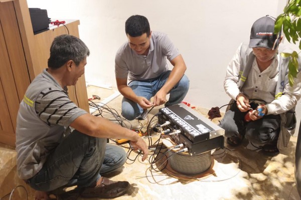 Nesta Hotel Đà Nẵng