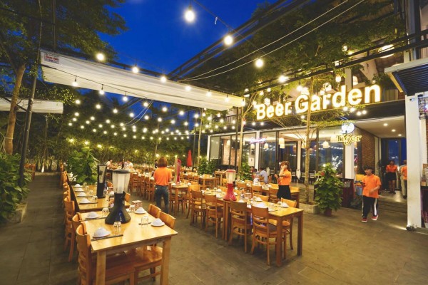 Hội An Beer Garden