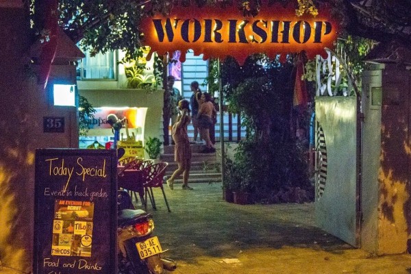 The Workshop Đà Nẵng