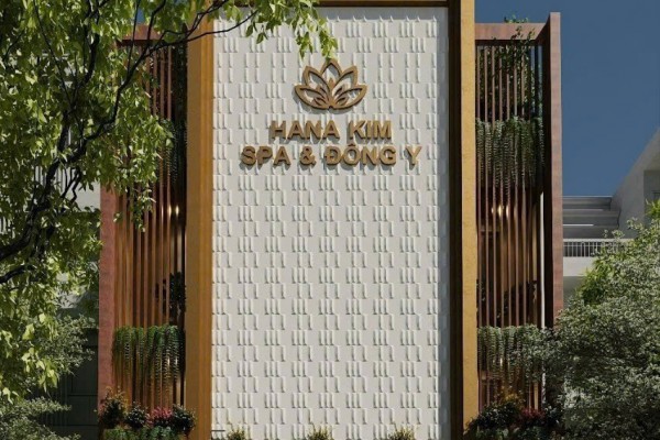 Hana Kim Spa Đông Y
