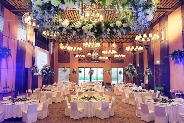 Hyatt Regency Danang Resort and Spa