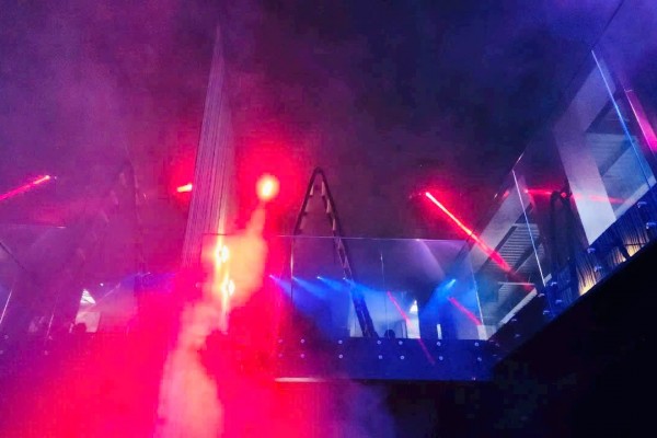 Snoffbox Pub Đà Nẵng