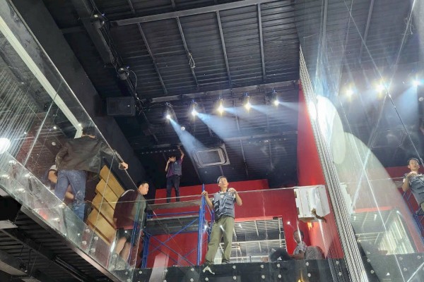 Quán Pub An Thượng