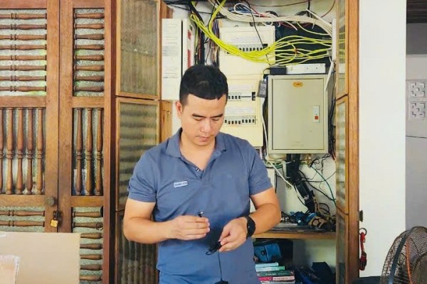 Breeze Villas Hội An