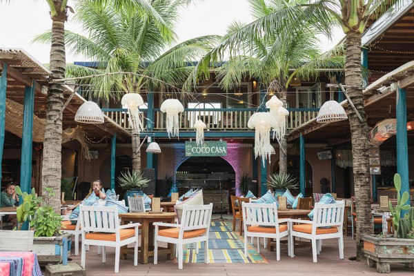 Coco Casa Restaurant Hội An