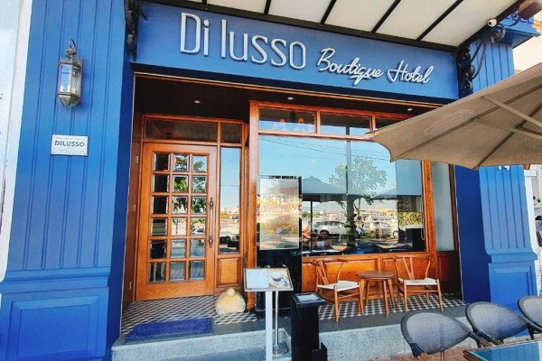 Di Lusso Boutique Hotel Da Nang