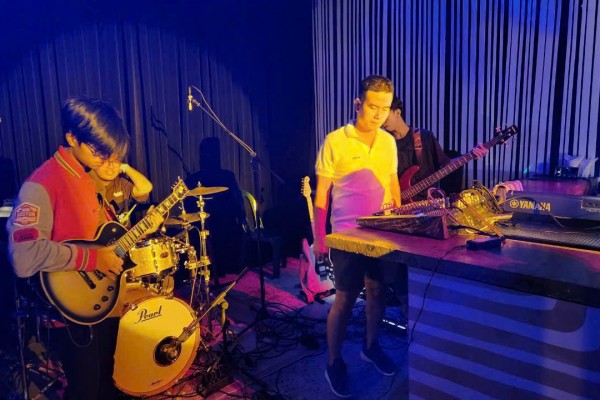 La Maison De Deslices