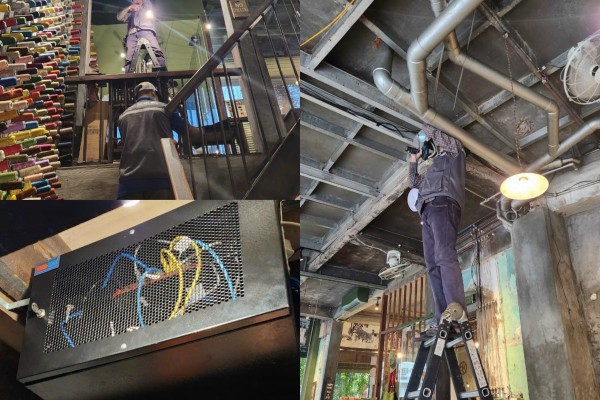 Cộng Cà Phê Huế