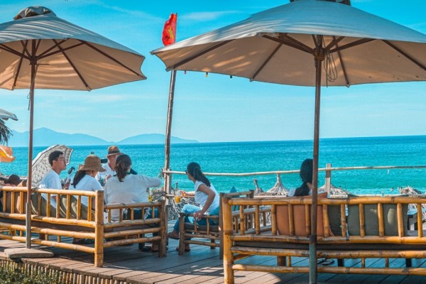 Soul Kitchen Restaurant Hoi An