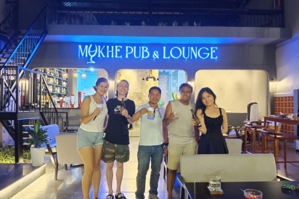 Mỹ Khê Pub & Lounge