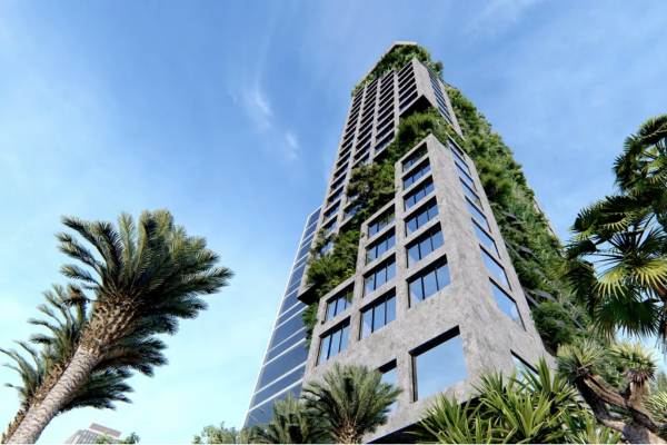 M - Garden Đà Nẵng