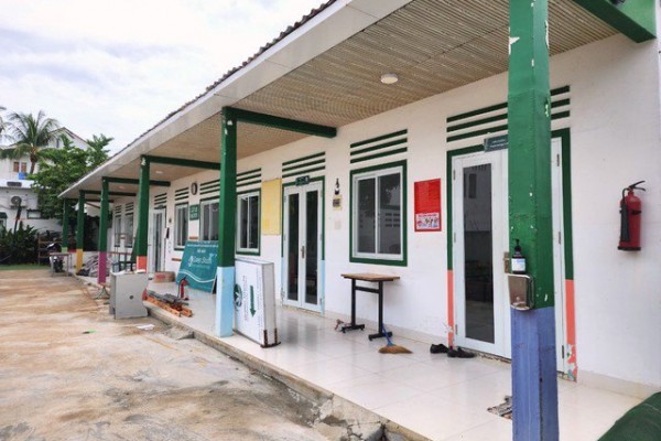 GreenShoots International School