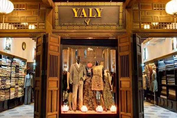 Yaly Couture Hoian