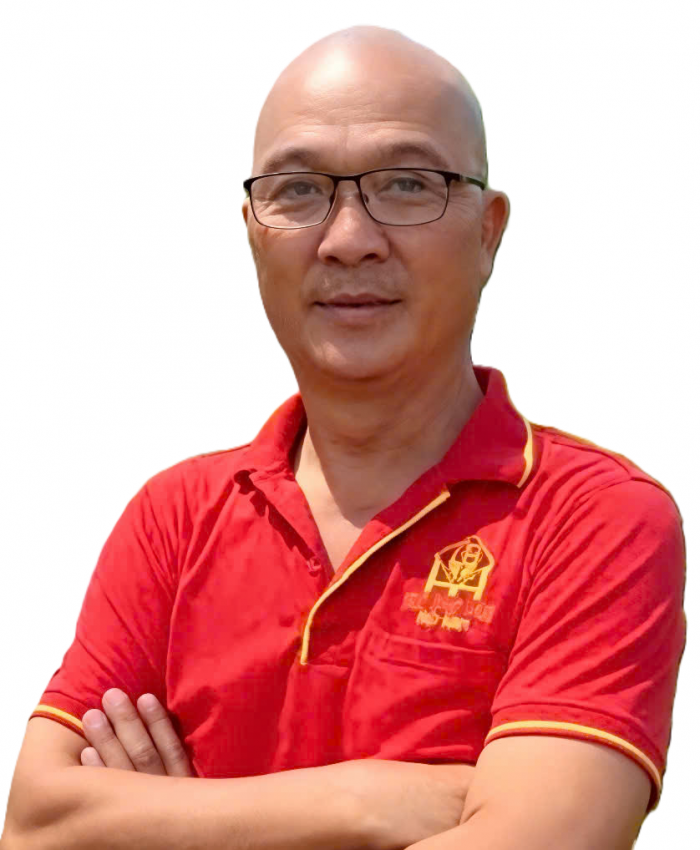 Văn Trường