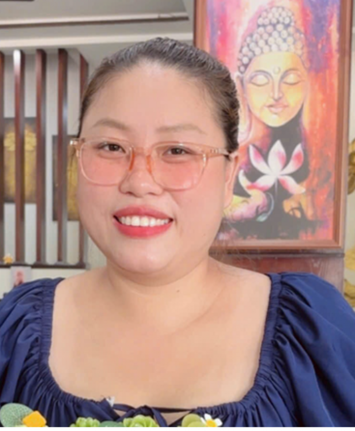 Thanh Tâm