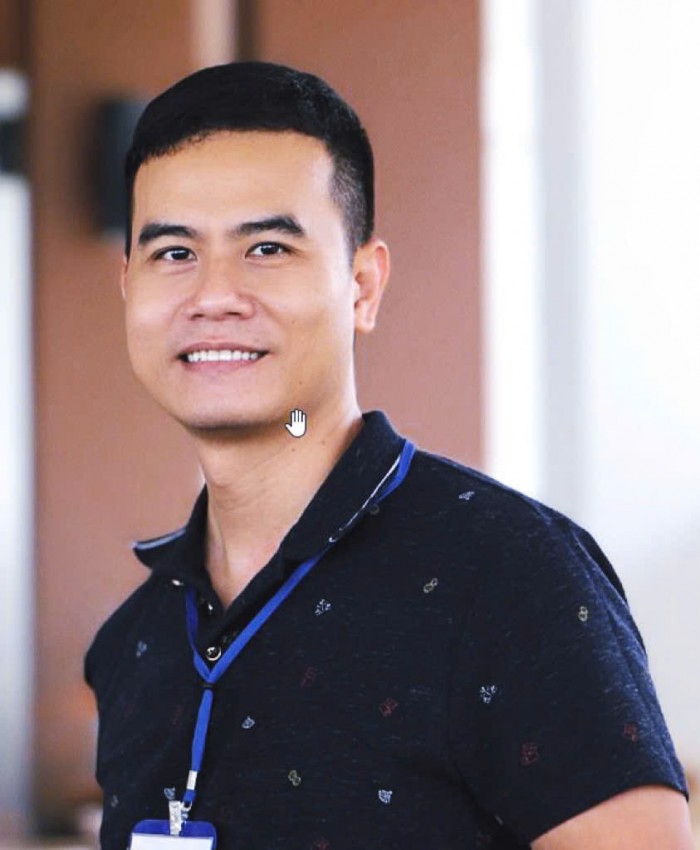 Khoa Nhân
